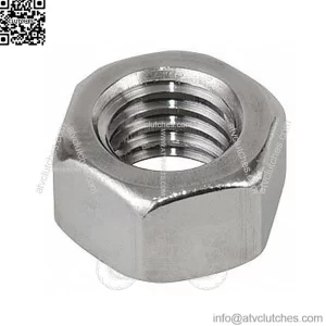 OEM Club Car Nut 5/16 24 Hex Head Cone