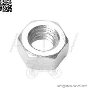 NUT- 5/16-18 HEX