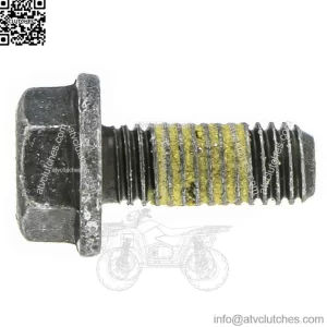 Polaris New OEM Scr-Hxfl-M8X1.25X20 8.8 Zod P3 7519133