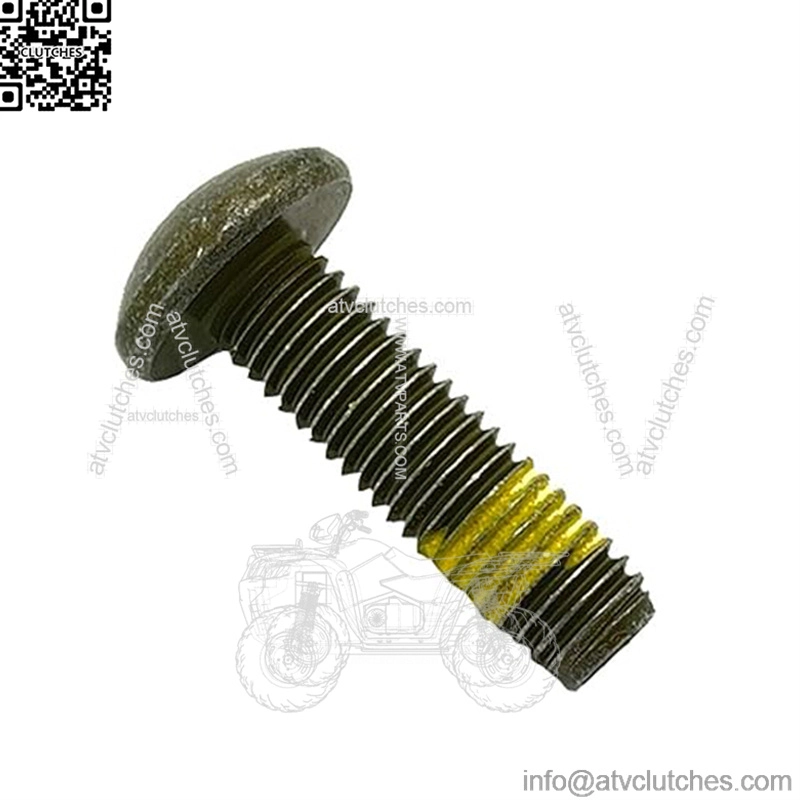 Polaris Screw, Genuine OEM Part 7520369, Qty 1