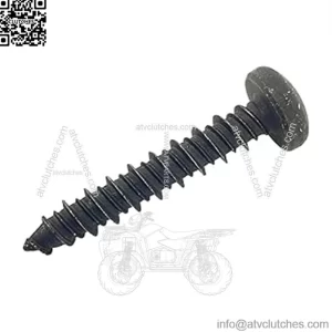 Polaris Ranger Screw, Genuine OEM Part 7519149, Qty 1