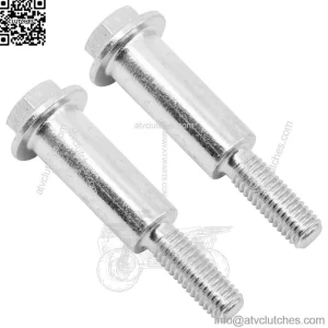 M110801 Front & Rear Wheel Bolt for John Deere JX85 JX75 JA65 14SX