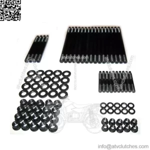 97-03 Chevrolet cylinder head screw set