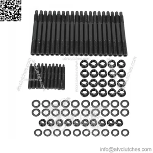 04-19 Chevrolet cylinder head screw set