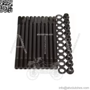 Honda D16Z6 cylinder head screw set 208-4301