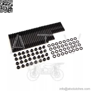 BBC cylinder head screw set 279.1004