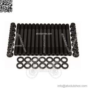 Toyota Supra cylinder head screw set 203-4205