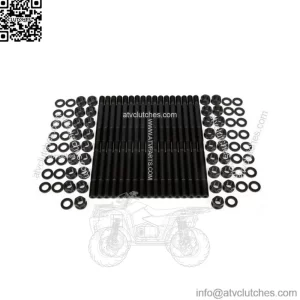 1982-2000 Chevrolet/GM 6.2L & 6.5L Diesel Cylinder Head Screw Set 130-4062