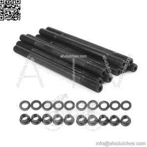 96-00 civic D16Y7 D16Y8 cylinder head screw set 208-4305