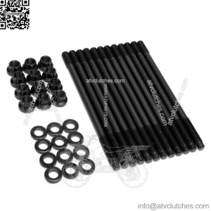 Subaru Impreza WRX STi EJ20 EJ25 Cylinder Head Screw Set 260-4701