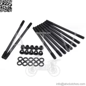 Honda Acura Integra CRV B Series Engine Cylinder Head Screws 208-4302