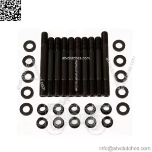 Honda Civic, CRX, Del Sol B16A Series Engine Cylinder Head Bolts 208-5402
