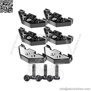 07-18 JK Hardtop Bolt Kit 1#