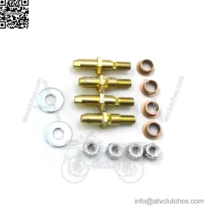 99-UP Chevrolet Door Hinge
