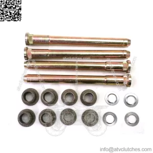 94-04 Chevrolet Door Hinge