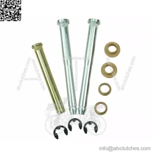 Dodge 94-05 Door Hinge