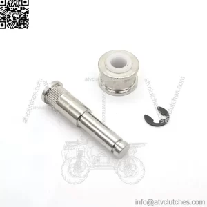 07-11 Chevrolet Door Hinge
