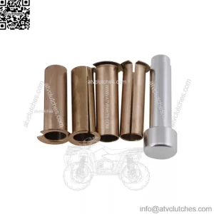99-06 Wrangler Door Hinge 4 Pack