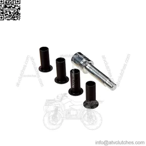99-06 Wrangler Plastic Door Hinge 4 Pack
