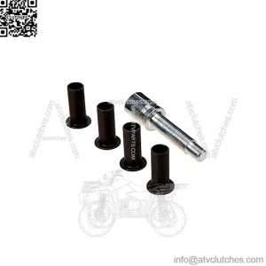 99-06 Wrangler Plastic Door Hinge 8pcs