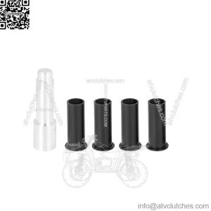 07-18 Wrangler Plastic Door Hinge 4 Pack