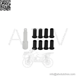 07-18 Wrangler Plastic Door Hinge 8pcs