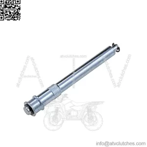 Chevrolet Door Hinge Pin