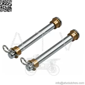 1979-1993 Mustang Door Hinges