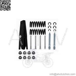 94-04 Chevrolet Door Roller Hinge with Tools and Spring