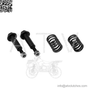 Exhaust spring bolt kit Walker35129