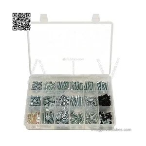 250pc Specbolt Suzuki LT-R450 LTZ400 Z250 ATV Bolt Kit for Maintenance & Restoration OEM Spec Fasteners LT450R LTR450 Z400 ATV LTZ250