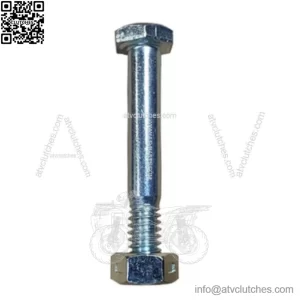 Shear Pin & Nut Kit - Fits Multiple Models (920003/920002/920001 etc.)