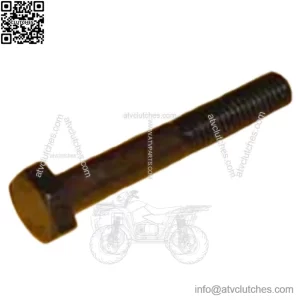 1416348 Hex Bolt -   Caterpillar Replacement Hardware