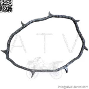 Gathering Chain DR10120 fits Drago 1230 630 830