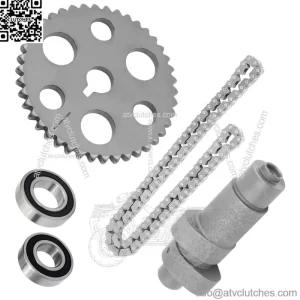 Camshaft Chain Kit For Yamaha Rhino 450 YXR450F YXR450FA 4X4 2006-2009