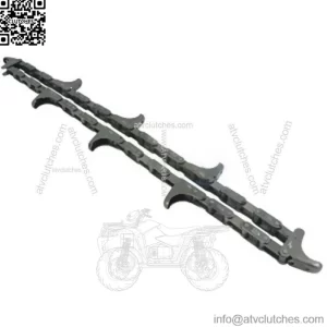 WN-AN102009-PEX Corn Head, Gathering Chain Fits John Deere 1243 1290 1291 1293