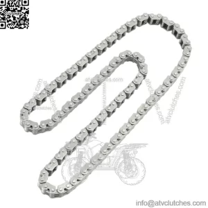 Camshaft Cam Timing Chain For Honda CRF450R 2002-2008 / CRF450X 2005-2017