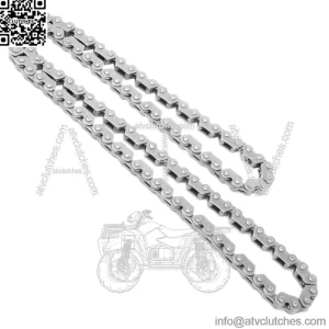 Camshaft Cam Timing Chain For Yamaha Bruin 350 YFM350Ba YFM350Fa 2X4 4X4 2004-06