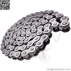 Ct200u Chain for Coleman Mini Bike Rear Drive Chains CT200U-EX BT200X (420-90L)