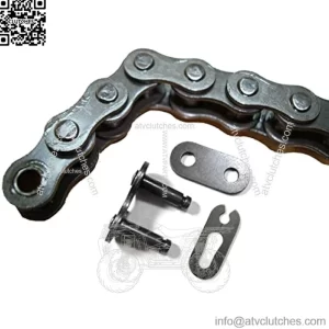 Coleman Mini Bike CT200U, Trail 200, CT200U-EX; Falcon 200 Jackshaft Chain and Masterlink