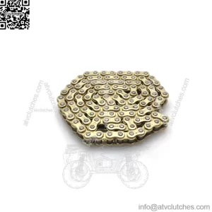 KMC 219SH 110-section chain