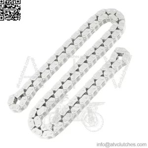 Camshaft Cam Timing Chain Fits Polaris RZR XP 1000 / XP 4 1000  2015 - 2021 (For: Polaris)