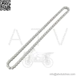 Oil Pump Drive Chain For Polaris General 1000 / General 4 1000 2014-2021 3222191 (For: Polaris)