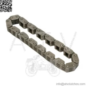 Feuling OEM Replacement Silent Inner 16 Link Twin Cam Balance Chain Harley 99-06 (For: Harley-Davidson)