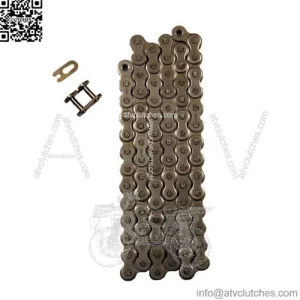 428x88 Drive Chain for Polaris Scrambler, Sportsman & Predator 90 fits 2001-2005