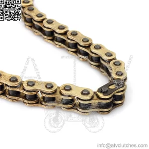 Custom O Ring Motorcycle Chain