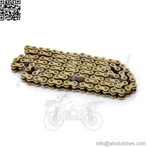 O Ring Motorcycle Chain