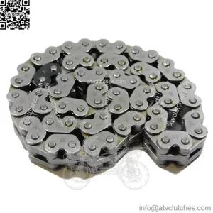 1994-2013 Polaris Scrambler 400 Trail Boss OEM Silent Transmission Chain 3233111