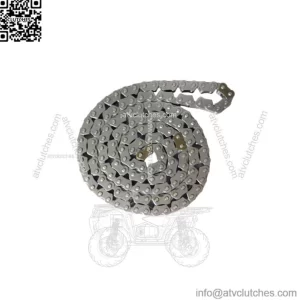 2003-2007 Polaris Outlaw 500 Predator 500 OEM Timing Chain 3088017