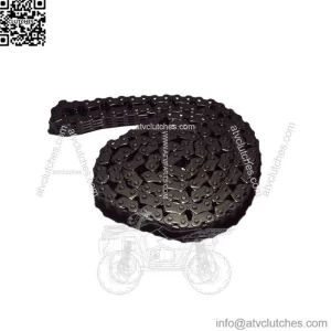 2003-2020 Yamaha YFZ450 OEM Cam Timing Chain 94591-57118-00